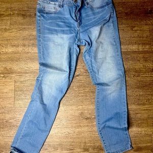 Women jeans size 12